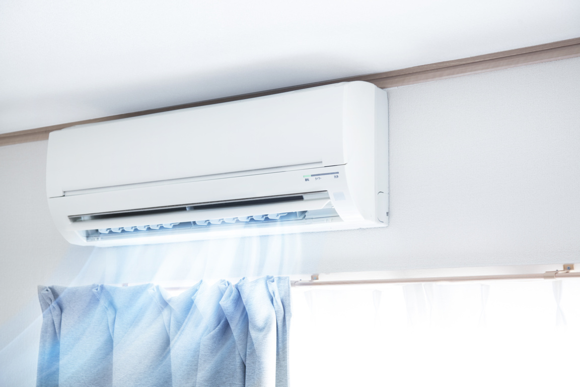 installatore per montaggio climatizzatori a Roma